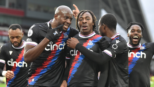 Прогноз на матч Астон Вилла — Кристал Пэлас