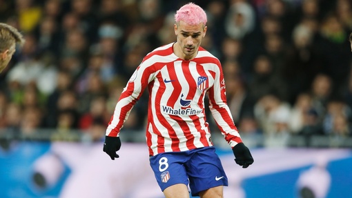 Атлетико — Севилья. Прогноз и ставка на матч Прогноз на матч Атлетико — Севилья