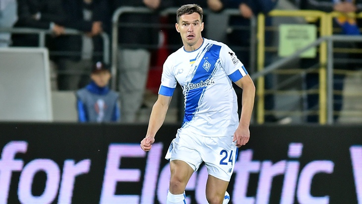 Александр Тымчик