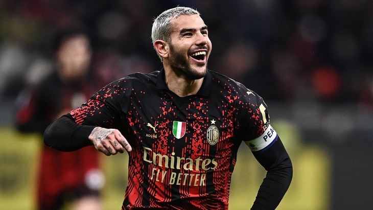 Тео Эрнандес