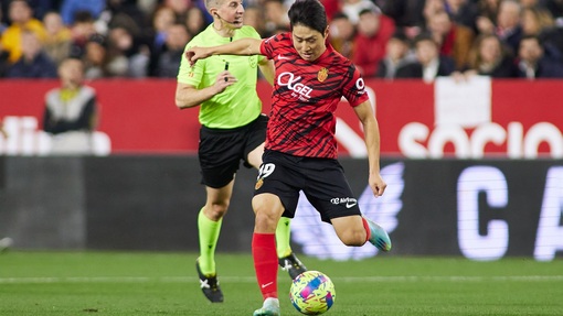 Прогноз на матч Мальорка — Эльче