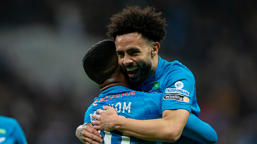 Зенит — Пари НН. Прогноз и ставка на матч Прогноз на матч Зенит — Пари НН