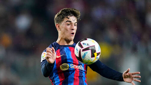 Прогноз на матч Барселона — Валенсия