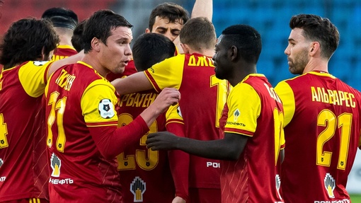 Прогноз на матч Динамо-Махачкала — Арсенал Тула