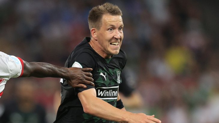 «Краснодар»