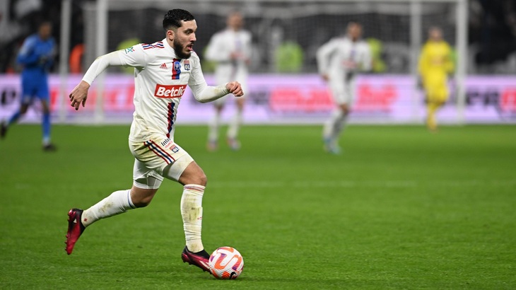 «Лион» находится в неплохой форме