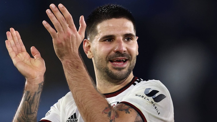 Александар Митрович