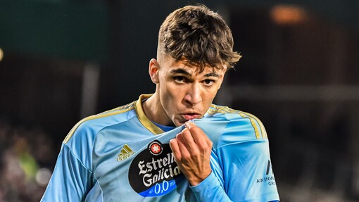 Прогноз на матч Осасуна — Сельта