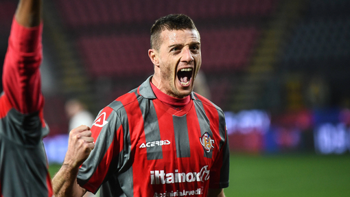 Прогноз на матч Сассуоло — Кремонезе