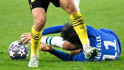 Челси — Боруссия Д. Прогноз и ставка на матч Прогноз на матч Челси — Боруссия Д