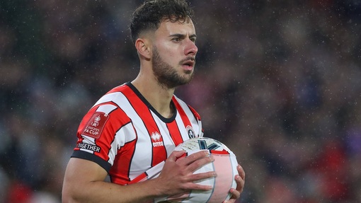 Прогноз на матч Рединг — Шеффилд Юнайтед