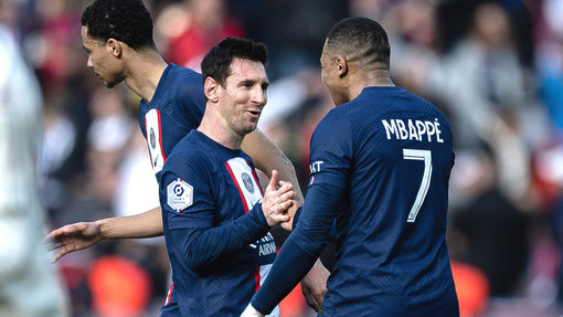 Бавария — ПСЖ. Прогноз и ставка на матч Прогноз на матч Бавария — ПСЖ