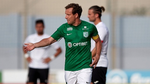 Прогноз на матч Nomme Kalju FC — Флора Таллин