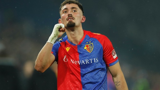 Базель — Слован. Прогноз и ставка на матч Прогноз на матч Базель — Слован