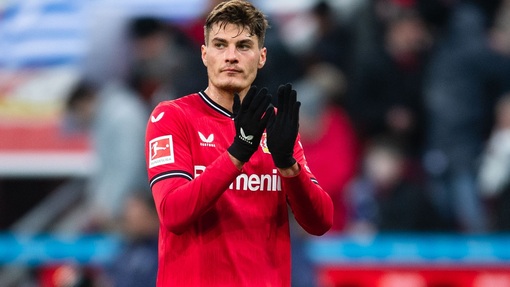 Байер — Ференцварош. Прогноз и ставка на матч Прогноз на матч Байер — Ференцварош