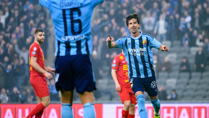 «Юргорден»