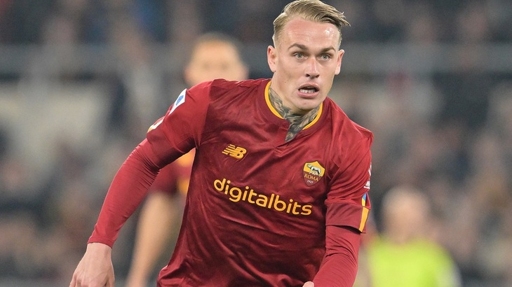 «Рома» — фаворит матча