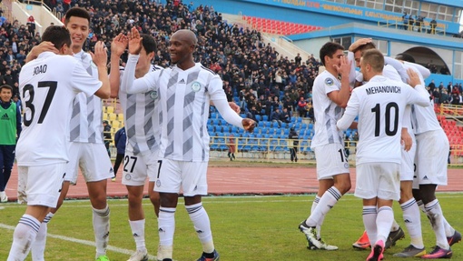 Шахтер Караганда — Ордабасы. Прогноз и ставка на матч Прогноз на матч Шахтер Караганда — Ордабасы