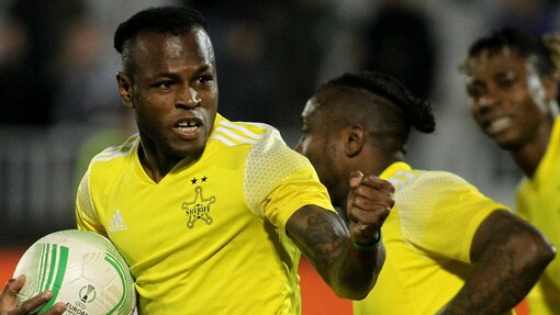 Прогноз на матч Шериф — Ницца