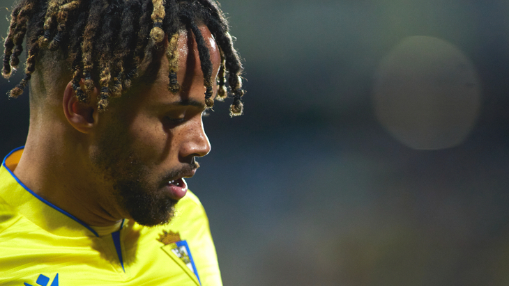 «Кадис» набрал очки в последних двух матчах