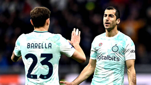 Специя — Интер. Прогноз и ставка на матч Прогноз на матч Специя — Интер