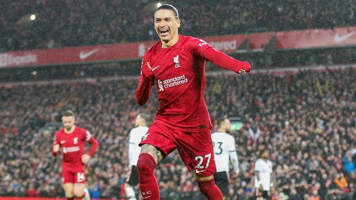 Борнмут — Ливерпуль. Прогноз и ставка на матч Прогноз на матч Борнмут — Ливерпуль