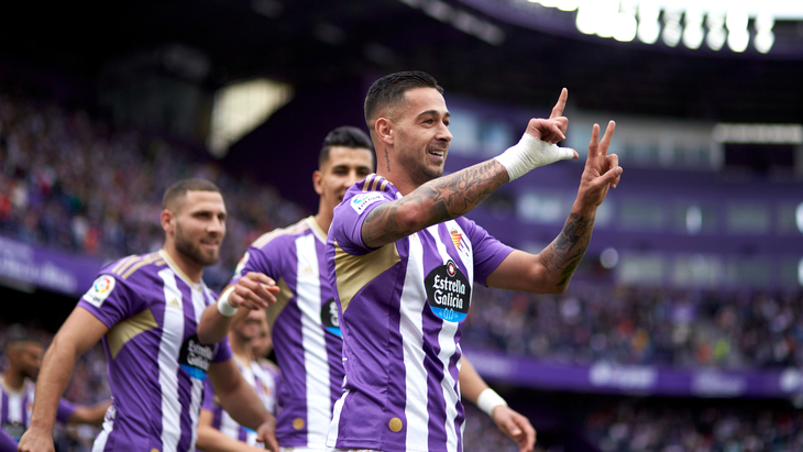 Серхио Леон