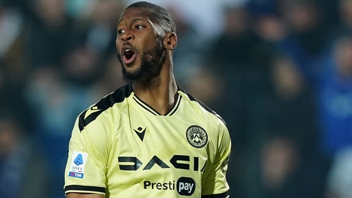 Прогноз на матч Эмполи — Удинезе