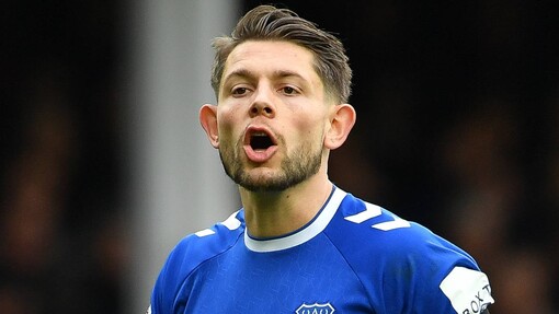 Эвертон — Брентфорд. Прогноз и ставка на матч Прогноз на матч Эвертон — Брентфорд