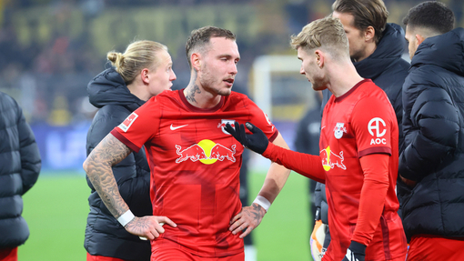 РБ Лейпциг — Боруссия М. Прогноз и ставка на матч Прогноз на матч РБ Лейпциг — Боруссия М