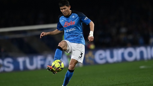 Наполи — Аталанта. Прогноз и ставка на матч Прогноз на матч Наполи — Аталанта