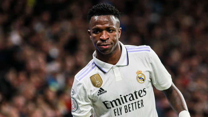 Винисиус Жуниор