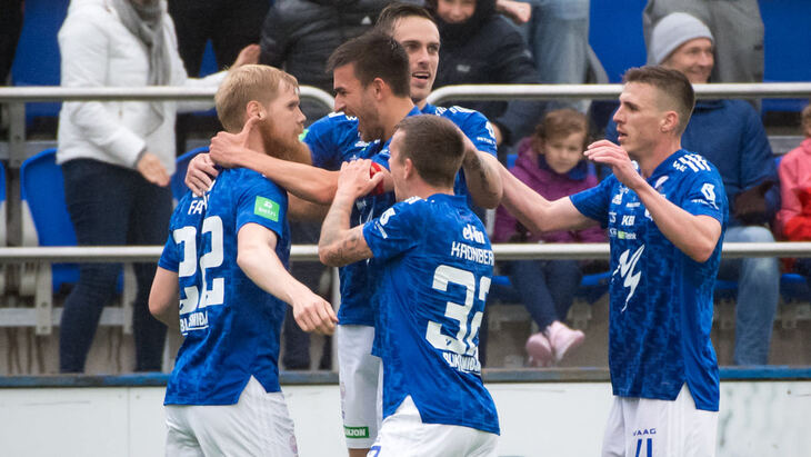 «КИ Клаксвик»