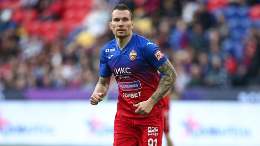 Прогноз на матч ЦСКА — Крылья Советов