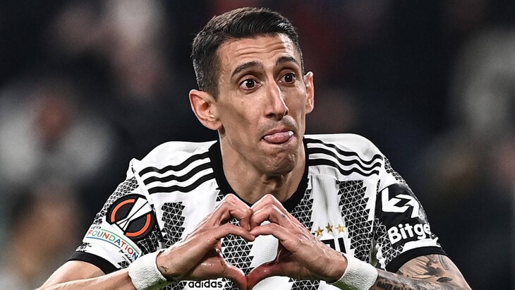 Анхель Ди Мария