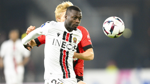 Нант — Ницца. Прогноз и ставка на матч Прогноз на матч Нант — Ницца