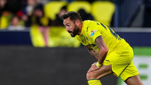 Вильярреал — Бетис. Прогноз и ставка на матч Прогноз на матч Вильярреал — Бетис