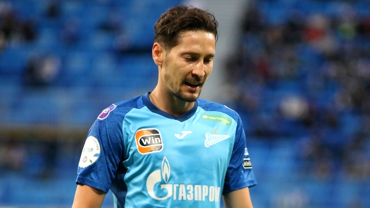 Далер Кузяев