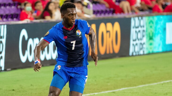 Хосе Родригес