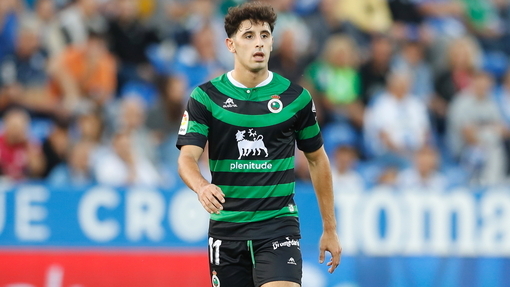 Прогноз на матч Расинг — Уэска