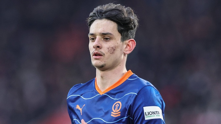 Чарли Патино