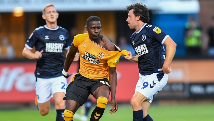 «Миллуолл»