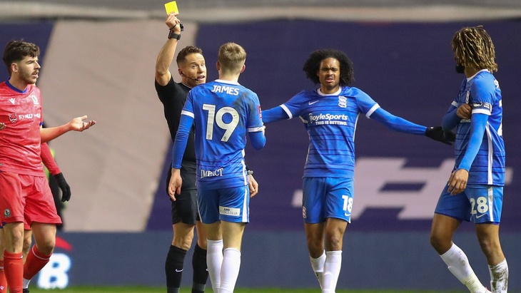 «Бирмингем»