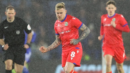 Блэкберн Роверс — Рединг. Прогноз и ставка на матч Прогноз на матч Блэкберн Роверс — Рединг