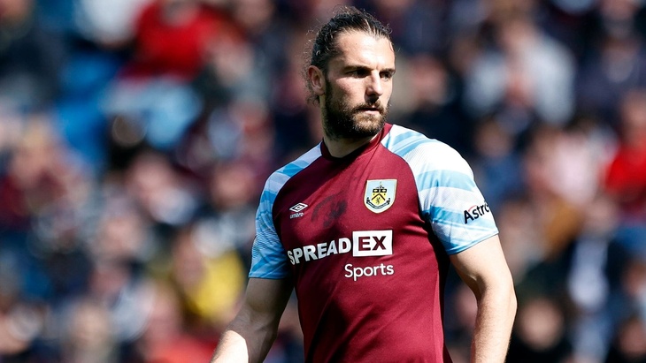 Джей Родригес