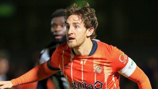 Прогноз на матч Лутон Таун — Бристоль Сити