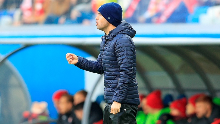 Александр Кержаков