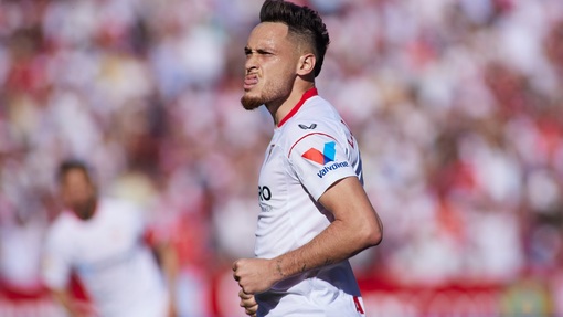 Прогноз на матч Фенербахче — Севилья