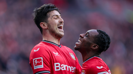 Ференцварош — Байер. Прогноз и ставка на матч Прогноз на матч Ференцварош — Байер