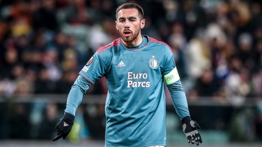 Фейеноорд — Шахтёр Д. Прогноз и ставка на матч Прогноз на матч Фейеноорд — Шахтёр Д